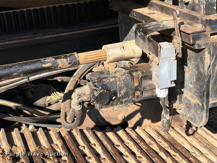 image for item EU0884 2013 Vermeer D24x40 Navigator Series II directional boring unit