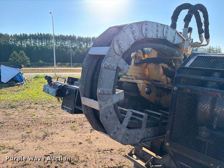 image for item EU0884 2013 Vermeer D24x40 Navigator Series II directional boring unit