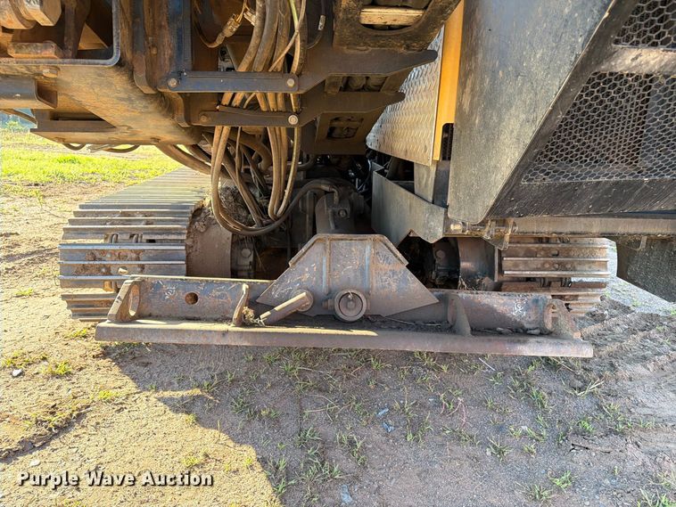 image for item EU0884 2013 Vermeer D24x40 Navigator Series II directional boring unit