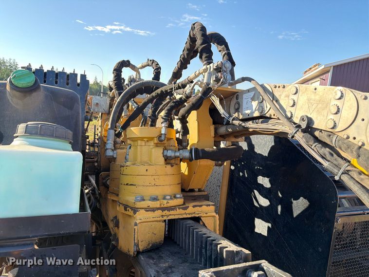 image for item EU0884 2013 Vermeer D24x40 Navigator Series II directional boring unit