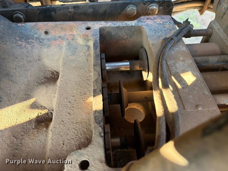 image for item EU0884 2013 Vermeer D24x40 Navigator Series II directional boring unit