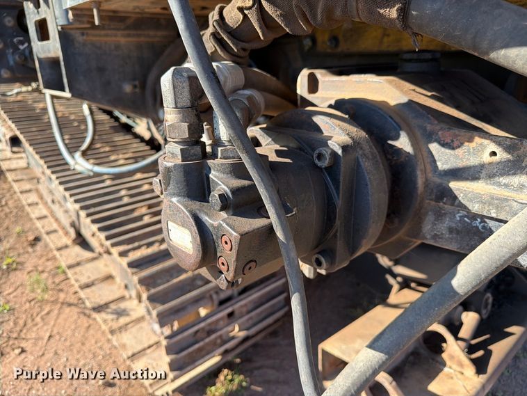 image for item EU0884 2013 Vermeer D24x40 Navigator Series II directional boring unit
