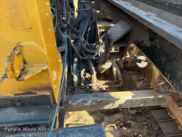 image for item EU0884 2013 Vermeer D24x40 Navigator Series II directional boring unit