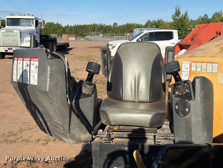 image for item EU0884 2013 Vermeer D24x40 Navigator Series II directional boring unit