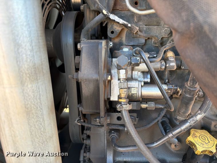 image for item EU0884 2013 Vermeer D24x40 Navigator Series II directional boring unit