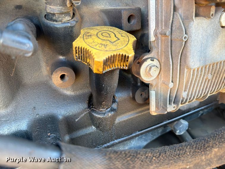 image for item EU0884 2013 Vermeer D24x40 Navigator Series II directional boring unit