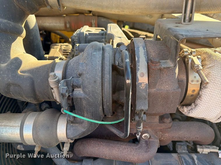 image for item EU0884 2013 Vermeer D24x40 Navigator Series II directional boring unit
