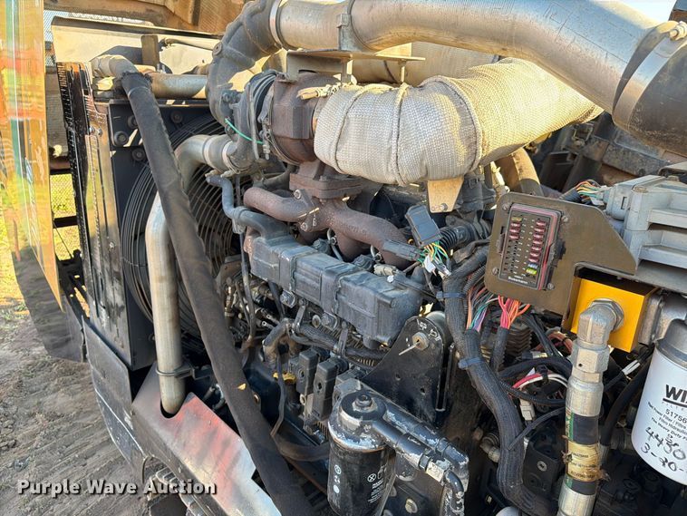 image for item EU0884 2013 Vermeer D24x40 Navigator Series II directional boring unit