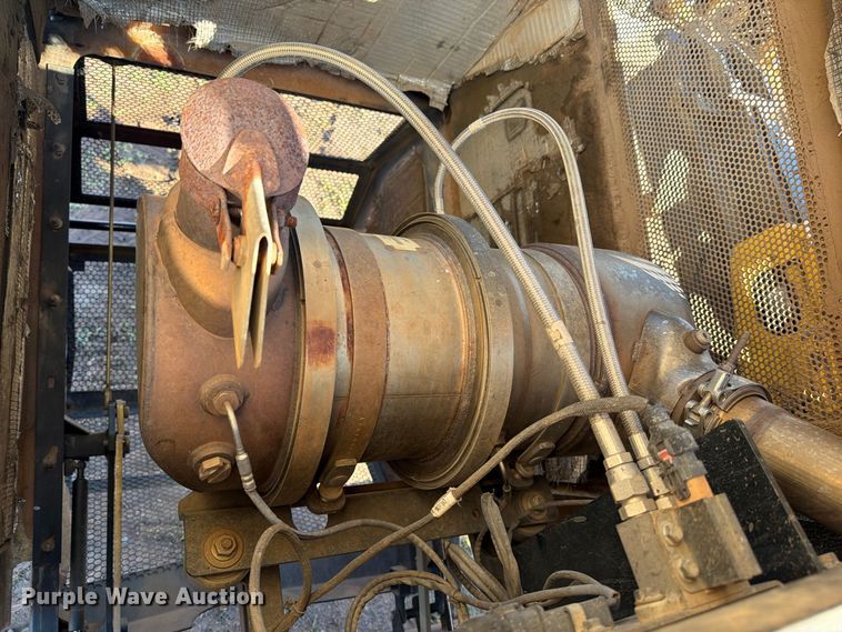 image for item EU0884 2013 Vermeer D24x40 Navigator Series II directional boring unit