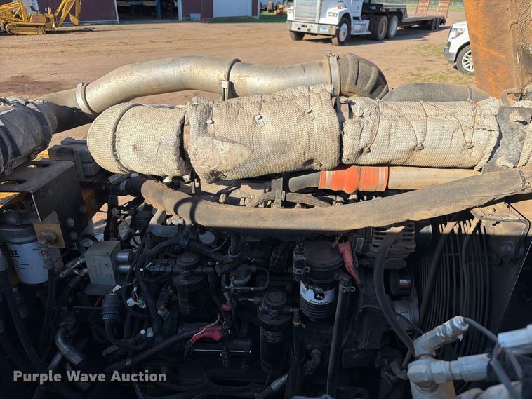 image for item EU0884 2013 Vermeer D24x40 Navigator Series II directional boring unit