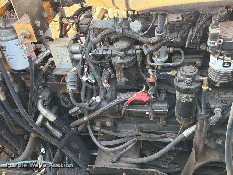image for item EU0884 2013 Vermeer D24x40 Navigator Series II directional boring unit