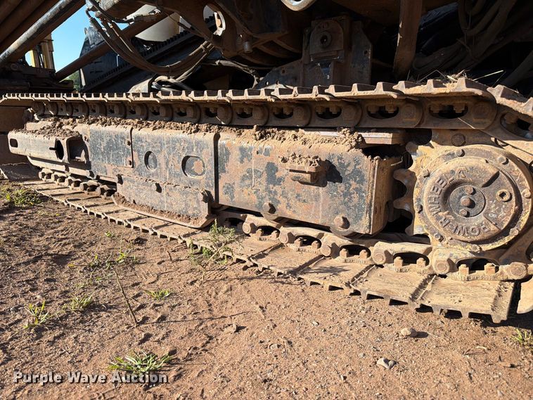 image for item EU0884 2013 Vermeer D24x40 Navigator Series II directional boring unit