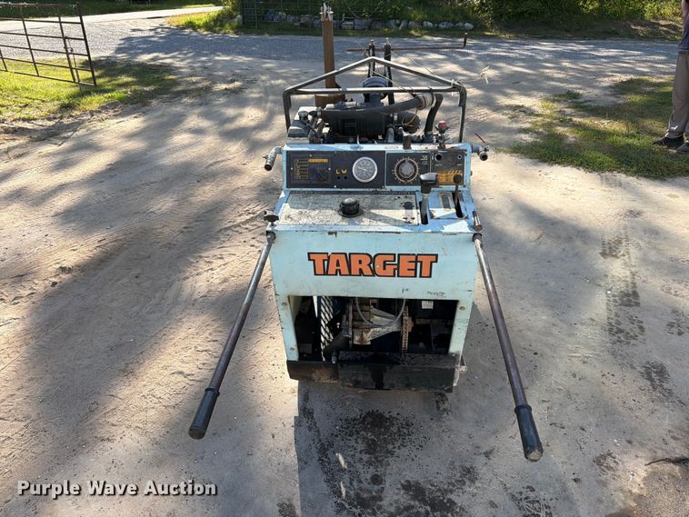 image for item EU0892 Target Pro 40 II concrete saw