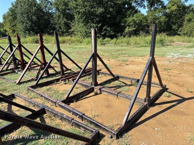 image for item EV6187 (8) cable racks