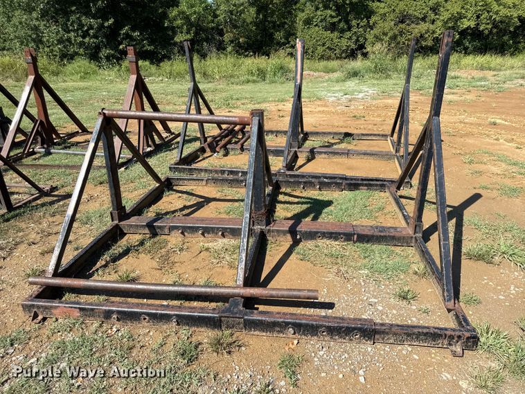 image for item EV6187 (8) cable racks