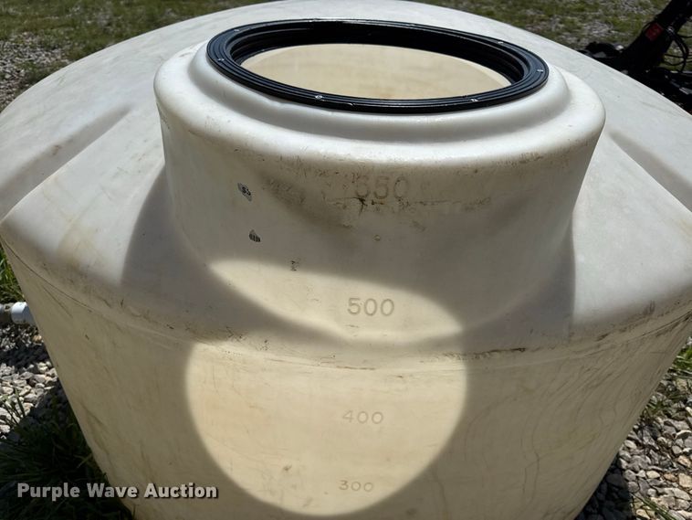 image for item EV6189 (4) poly tanks