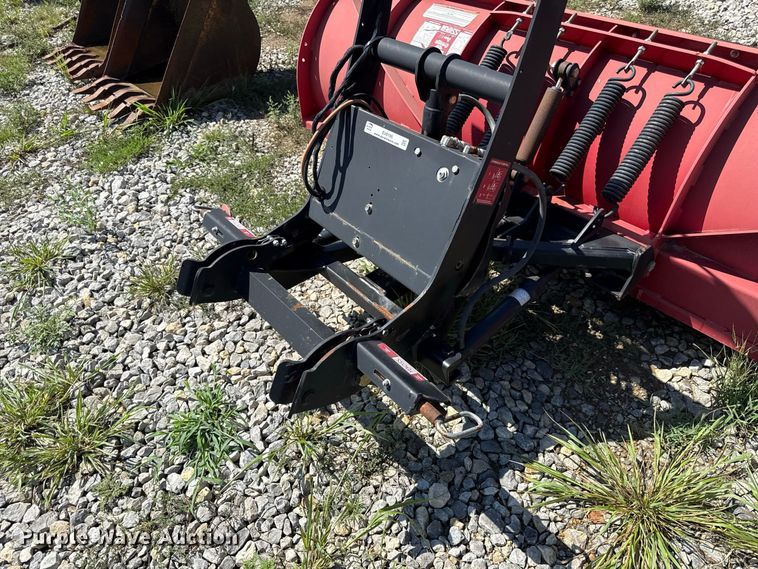 image for item EV6195 Boss 8' 6