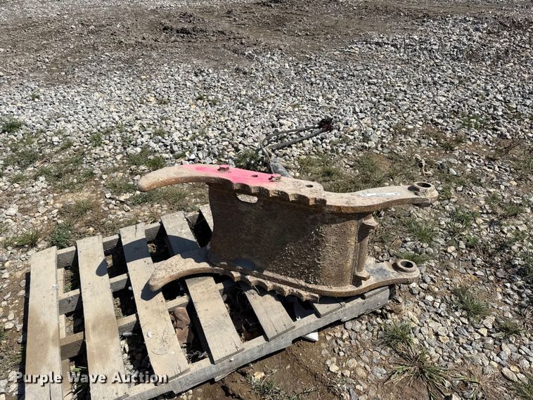 image for item EV6202 Excavator thumb