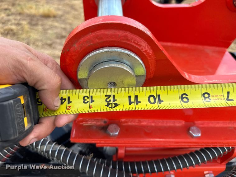 image for item EW8520 2024 AGT EXFLM115 excavator flail mower