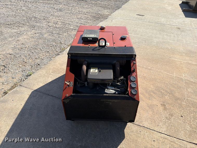 image for item EW8808 Ditch Witch PP25 power unit