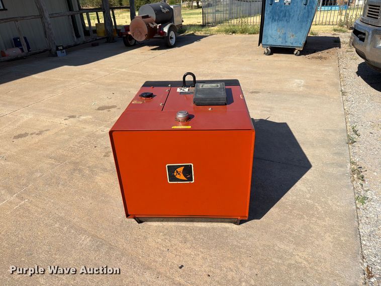 image for item EW8808 Ditch Witch PP25 power unit