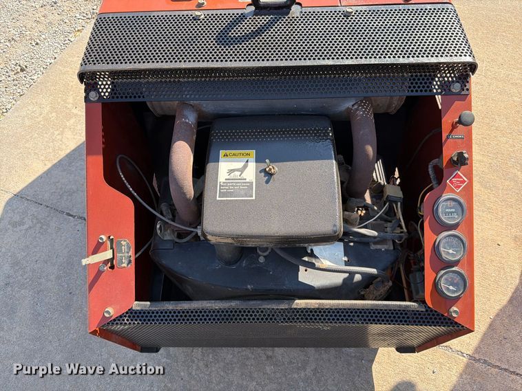 image for item EW8808 Ditch Witch PP25 power unit
