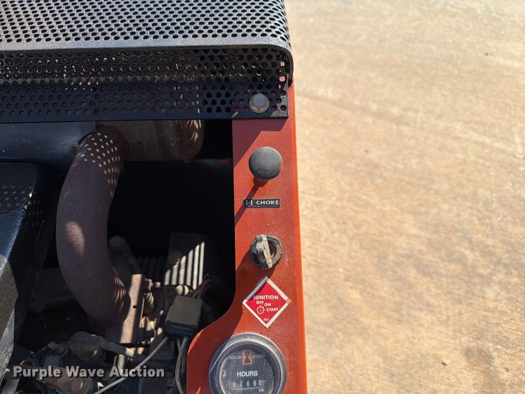 image for item EW8808 Ditch Witch PP25 power unit