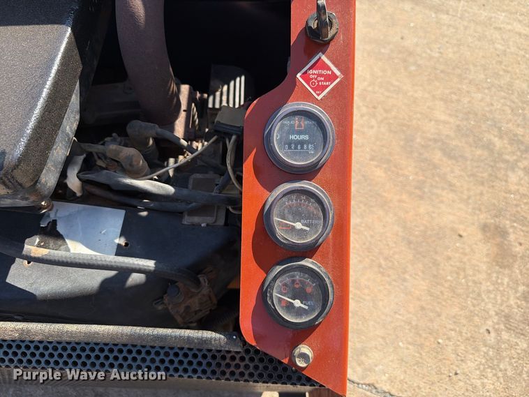 image for item EW8808 Ditch Witch PP25 power unit