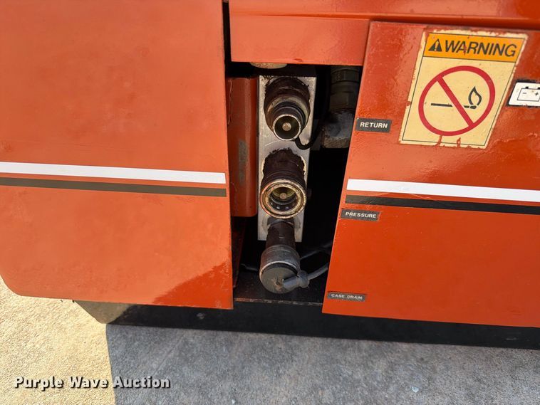 image for item EW8808 Ditch Witch PP25 power unit