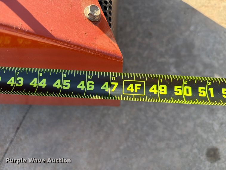 image for item EW8808 Ditch Witch PP25 power unit