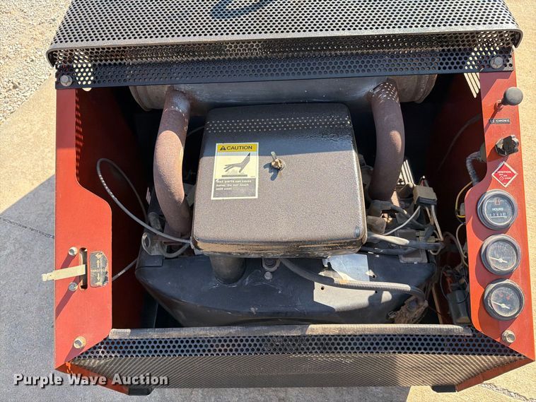 image for item EW8808 Ditch Witch PP25 power unit