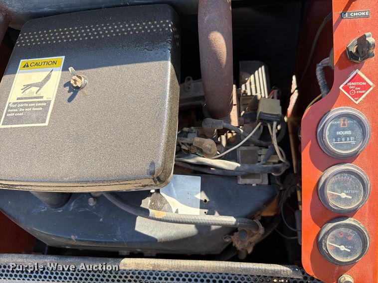 image for item EW8808 Ditch Witch PP25 power unit
