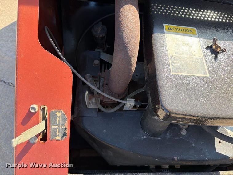 image for item EW8808 Ditch Witch PP25 power unit