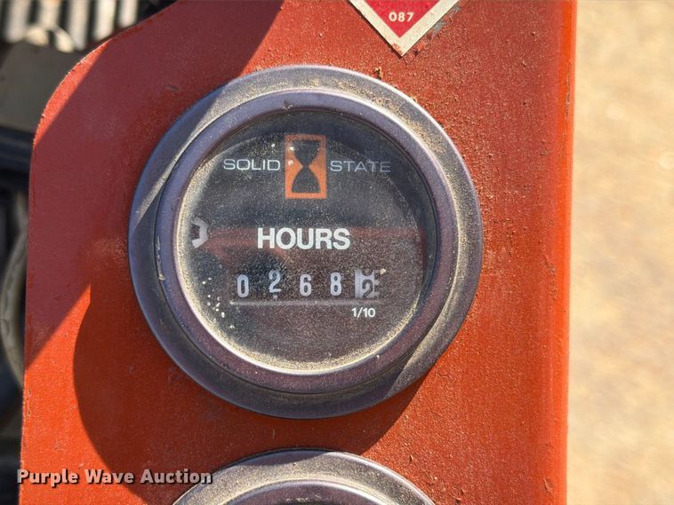image for item EW8808 Ditch Witch PP25 power unit
