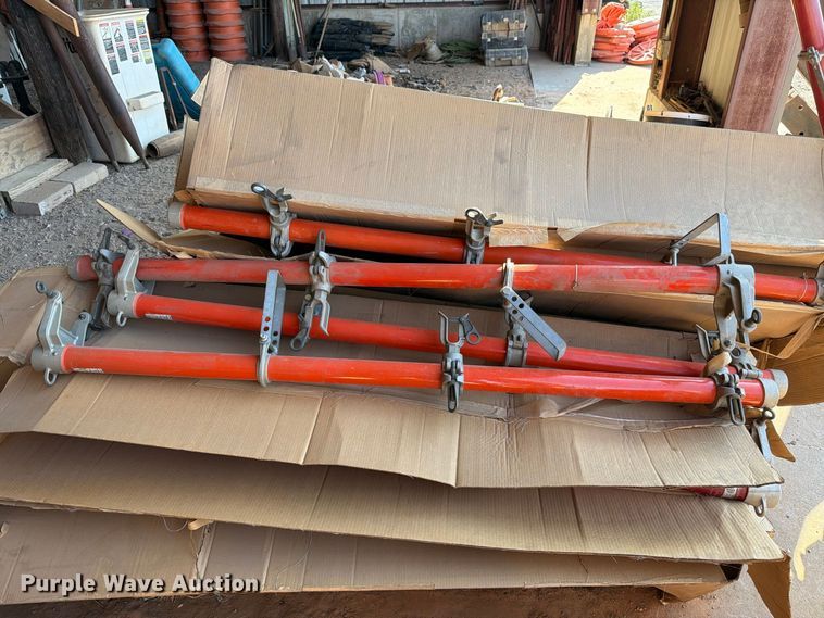 image for item EW8809  Aerial tools  