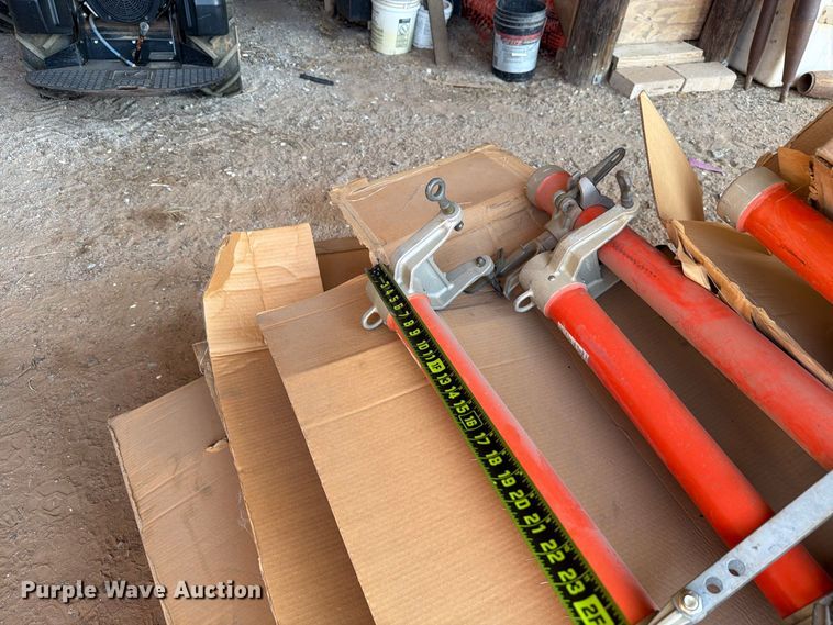 image for item EW8809  Aerial tools  