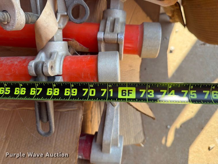 image for item EW8809  Aerial tools  