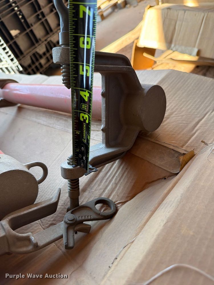 image for item EW8809  Aerial tools  