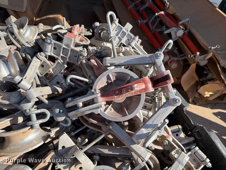 image for item EW8809  Aerial tools  
