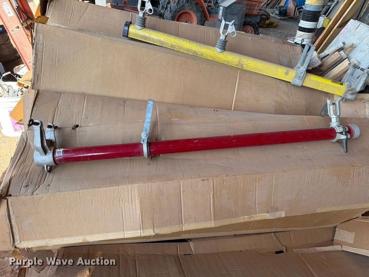 image for item EW8809  Aerial tools  