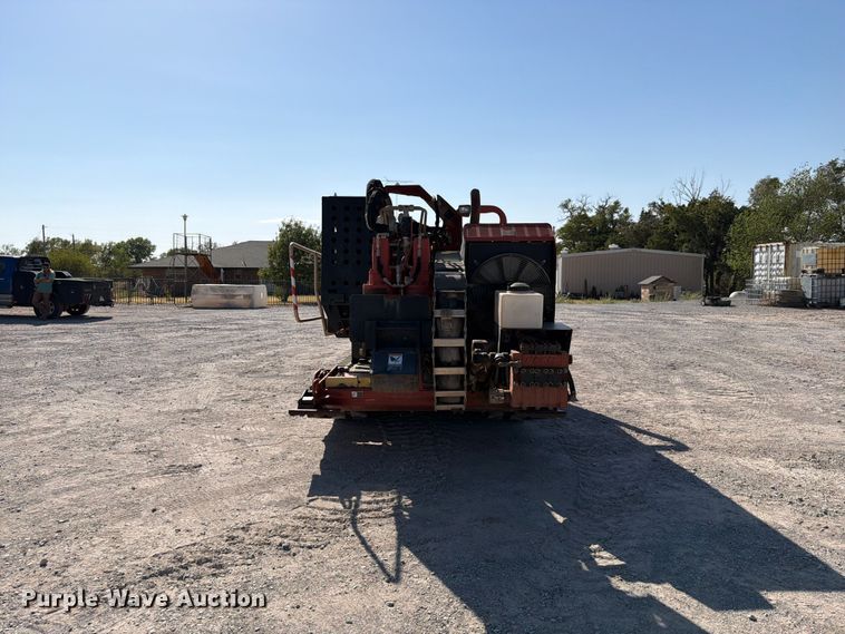 image for item EW8817 2012 Ditch Witch JT4020 Mach1 directional boring unit