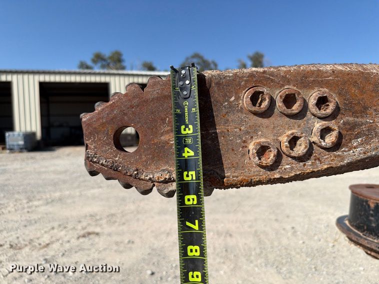 image for item EW8817 2012 Ditch Witch JT4020 Mach1 directional boring unit