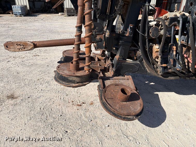 image for item EW8817 2012 Ditch Witch JT4020 Mach1 directional boring unit