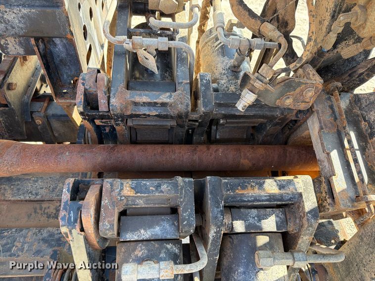image for item EW8817 2012 Ditch Witch JT4020 Mach1 directional boring unit