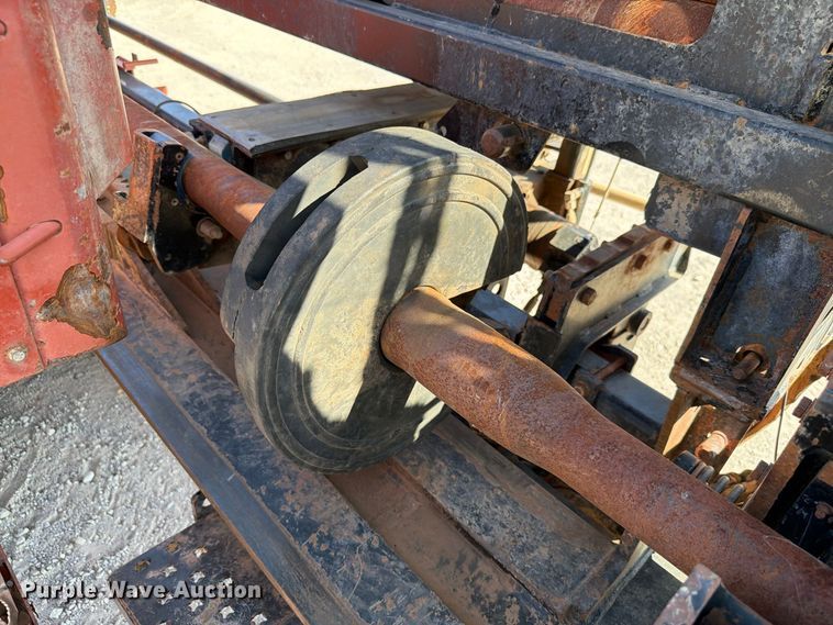 image for item EW8817 2012 Ditch Witch JT4020 Mach1 directional boring unit