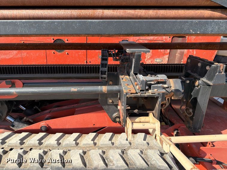 image for item EW8817 2012 Ditch Witch JT4020 Mach1 directional boring unit