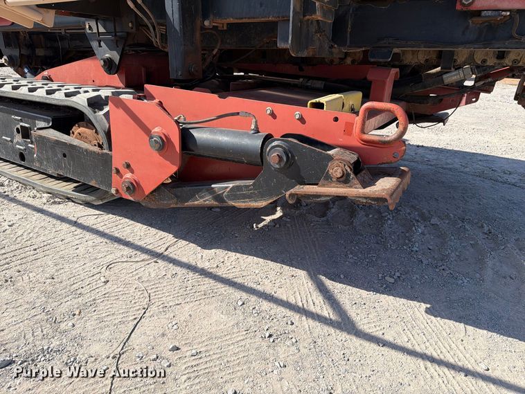 image for item EW8817 2012 Ditch Witch JT4020 Mach1 directional boring unit