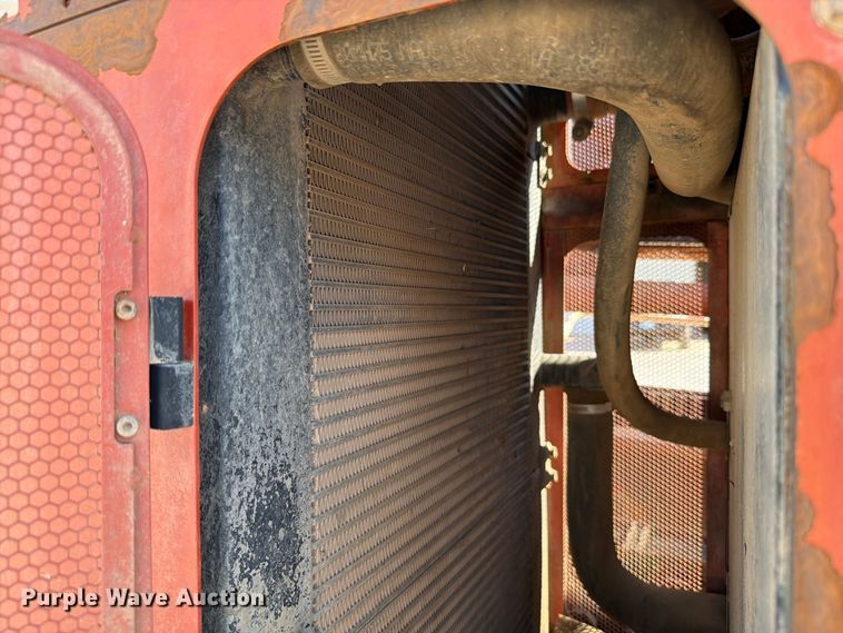 image for item EW8817 2012 Ditch Witch JT4020 Mach1 directional boring unit