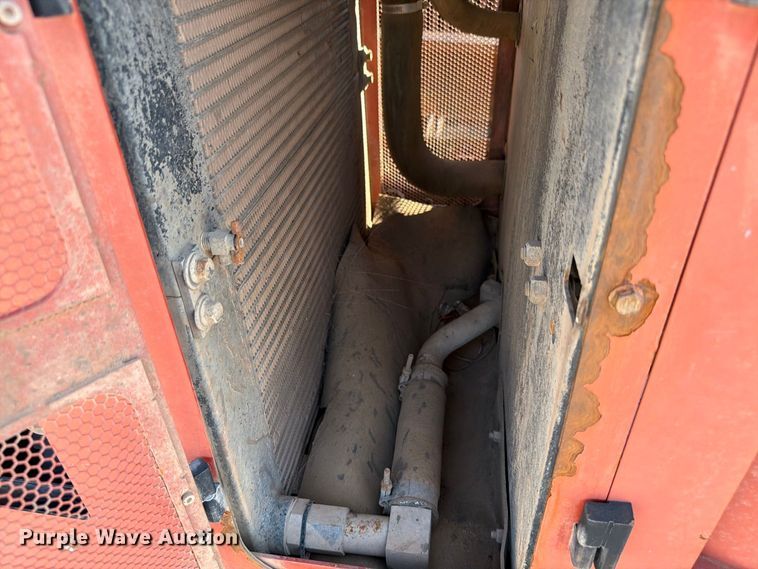 image for item EW8817 2012 Ditch Witch JT4020 Mach1 directional boring unit