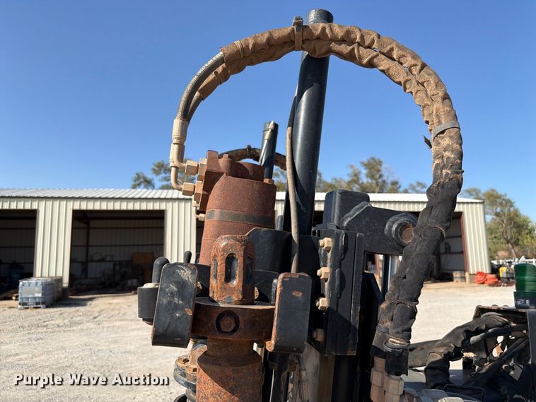 image for item EW8817 2012 Ditch Witch JT4020 Mach1 directional boring unit